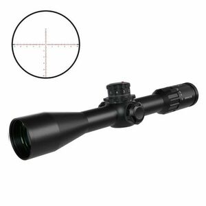 Luneta de arma pentru vanatoare Kahles K540i 5-40x56 SKMR+ CCW R imagine