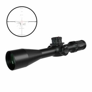 Luneta de arma pentru vanatoare Kahles K525i 5-25x56 MSR2/Ki CCW R imagine