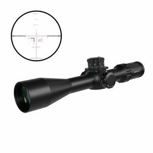 Luneta de arma pentru vanatoare Kahles K525i 5-25x56 MSR2/Ki CCW L imagine