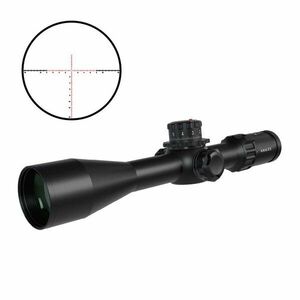 Luneta de arma pentru vanatoare Kahles K525i 5-25x56 SKMR CCW R imagine