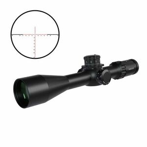 Luneta de arma pentru vanatoare Kahles K525i 5-25x56 SKMR CCW L imagine