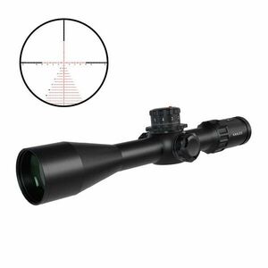 Luneta de arma pentru vanatoare Kahles K525i 5-25x56 SKMR4 CCW R imagine