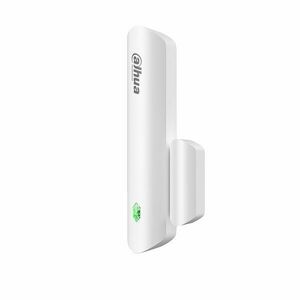 Contact magnetic wireless Dahua ARD324-W2(868S), 868 MHz, senzor soc si inclinare, alarma, tamper, masurare temperatura, aparent imagine