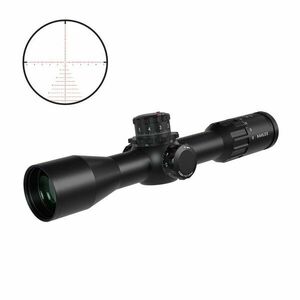 Luneta de arma pentru vanatoare Kahles K328i 3.5-28x50 SKMR4+ CCW L imagine