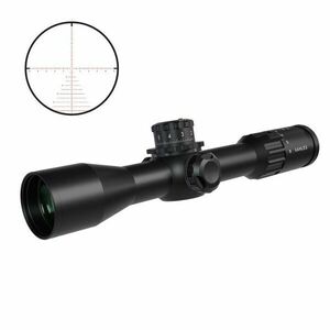 Luneta de arma pentru vanatoare Kahles K328i 3.5-28x50 SKMR4+ CCW R imagine