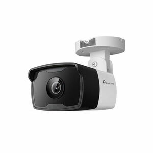Camera supraveghere exterior IP TP-Link VIGI C340I, 4MP, 6 mm, IR 50 m, microfon, PoE imagine