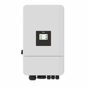 Invertor hibrid trifazat Deye SUN-12K-SG05LP3-EU-SM2, 12 kW, 240 A, 2 MPPT, WiFi, IP65 imagine