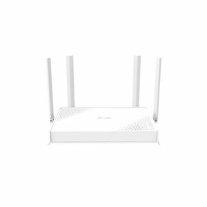 Router wireless Gigabit dual band TP-Link Archer BE220W, WiFi 7, 3.6 Gbps, 2.4 - 5 GHz, Beamforming, EasyMesh imagine