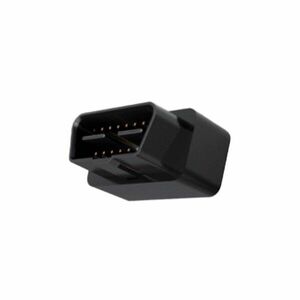 Tracker GPS auto ultra-compact 4G LTE Jimi IoT VL505, OBD II, GNSS, accelerometru, monitorizare audio, plug and play imagine