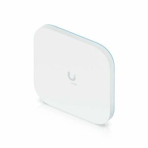 Access point wireless Ubiquiti E7, WiFi 7, PoE, 11500 Mbit/s, alb imagine