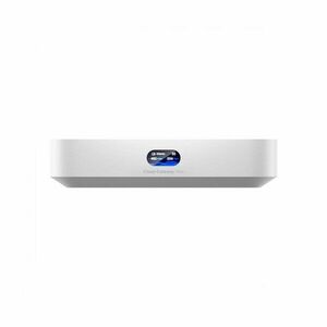 Gateway Ubiquiti UCG-Max-NS, 2.5 GbE, 4x LAN, 1x WAN, UniFi, management Cloud imagine
