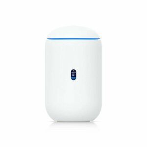 Router tri-band Ubiquiti UniFi Dream UDR7, WiFi 7, 10G SFP+, 2.5GbE, 2.4 - 5 - 6 GHz, bluetooth, microSD 64GB imagine