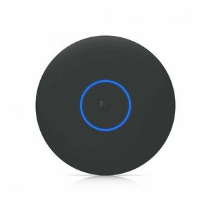 Acces point tri-band Ubiquiti U7 Pro XGS, WiFi7, 2.4 - 5 - 6 Ghz, 8600 Mbit/s, PoE++, negru imagine