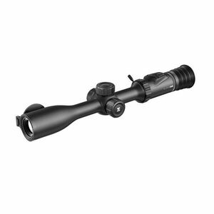 Luneta digitala de arma pentru vanatoare Hikmicro Alpex Pro A50P, 4.0x-24.0x, 852 grame imagine