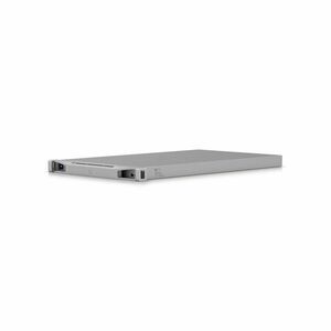 Consola rackabila de management Cloud Gateway pentru sisteme de retea Ubiquiti UniFi Cloud Key CK-Enterprise, 32 GB RAM, 1 port 10G SFP+, 1 port LAN GbE, 1 port MGMT LAN GbE, SSD 256 GB imagine