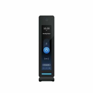 Cititor control acces Ubiquiti UA-G2-Pro-Black, 12 MP, touchscreen, 4.7 inch, NFC, Bluetooth, sonerie, PoE imagine