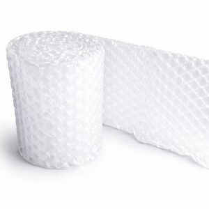 Folie cu bule de aer - 400 x 330 mm, lungime 300 m imagine
