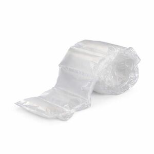 Folie cu bule de aer 0.2 x 5 m lungime, 20 microni, protectie ambalare imagine