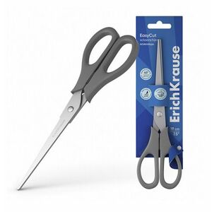 Foarfeca Ek Easy Cut, lame otel inoxidabil, 19 cm imagine