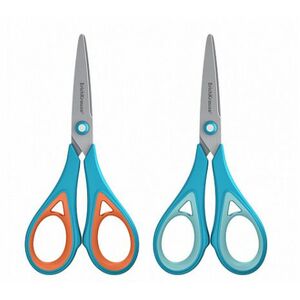 Foarfeca EK Endeavor 16 cm, lama arcuita 2D, ergonomica imagine