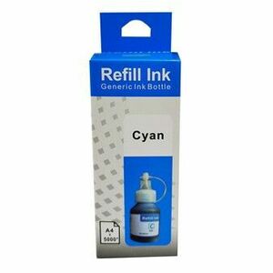 Cerneala cyan Brother BT5000 CISS 50ml pentru imprimante inkjet compatibile imagine