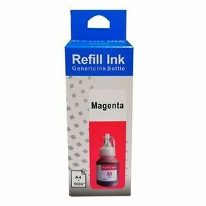 Cerneala magenta Brother BT5000 CISS 50ml pentru imprimante inkjet compatibile imagine