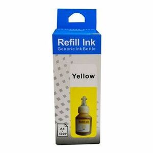 Cerneala galben Brother BT5000 CISS 50ml pentru imprimante inkjet compatibile imagine