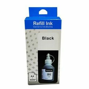 Cerneala negru Brother BT6000 CISS 120ml pentru imprimante inkjet compatibile imagine