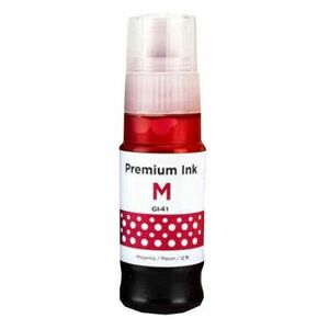 Cerneala compatibila Canon GI-53 CISS, Magenta, 70 ml imagine