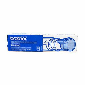 Cartus compatibil Brother TN-8000 Laser, black, 2200 pagini imagine