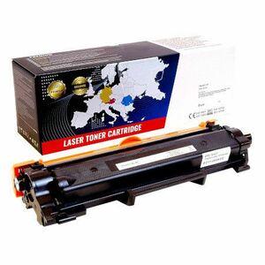 Cartus compatibil Brother TN-2421 Laser, black, 3000 pagini imagine