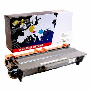 Cartus compatibil Brother TN-3380 Laser, black, 8000 pagini imagine