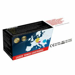Cartus compatibil HPC W2033A LASER, magenta, 2100 pagini imagine
