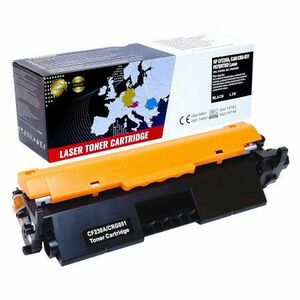 Cartus compatibil HPC CF230A, CAN CRG-051 PATENTED Laser, black, 1600 pagini imagine