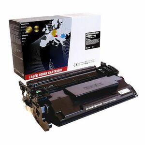 Cartus compatibil HPC CF226X/CRG-052H PATENTED Laser, black, 9000 pagini imagine
