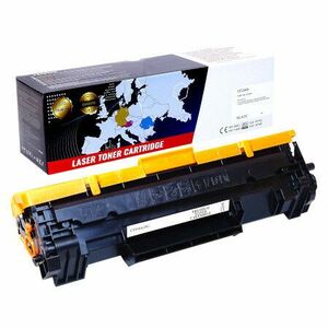 Cartus compatibil HPC CF244A PATENTED Laser, black, 1000 pagini imagine