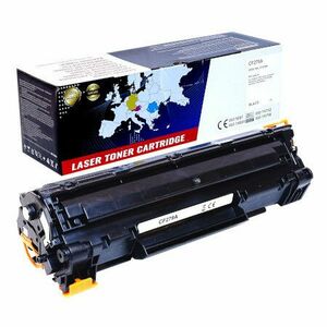 Cartus compatibil HPC CF279A XL (2k) Laser, black, 2000 pagini imagine