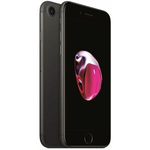 Apple iPhone 7 128 GB Black Ca nou imagine