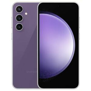 Samsung Galaxy S23 FE 5G Dual Sim 128 GB Purple Ca nou imagine