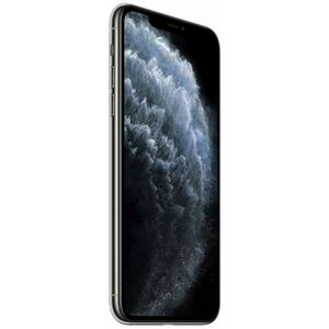 Apple iPhone 11 Pro Max 256 GB Silver Excelent imagine