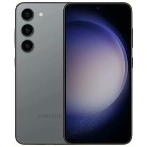 Samsung Galaxy S23 5G Dual Sim 256 GB Graphite Foarte bun imagine