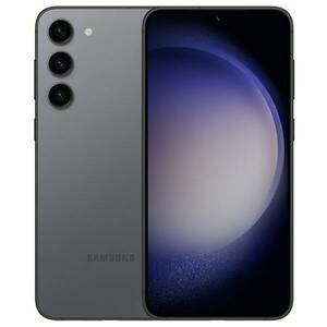 Samsung Galaxy S23 Plus 5G Dual Sim 512 GB Graphite Foarte bun imagine