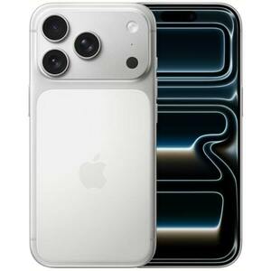 Apple iPhone 17 Pro 256 GB Silver Ca nou imagine