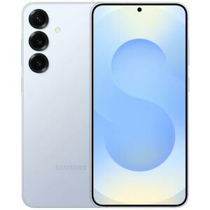 Samsung Galaxy S25 Plus 5G Dual Sim 512 GB Icy Blue Ca nou imagine