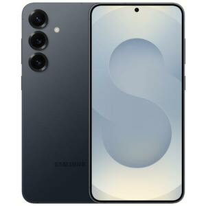 Samsung Galaxy S25 Plus 5G Dual Sim 512 GB Blue Black Ca nou imagine