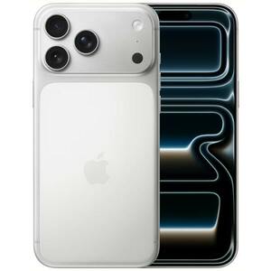 Apple iPhone 17 Pro Max 2 TB Silver Ca nou imagine
