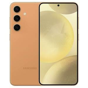 Samsung Galaxy S24 5G Dual Sim 256 GB Sandstone Orange Ca nou imagine