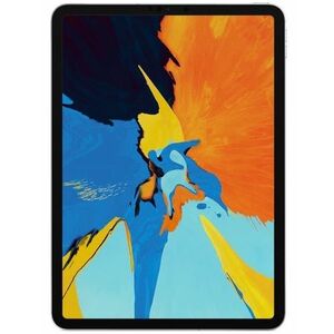 Apple iPad Pro 1 11.0" (2018) 1st Gen Wifi 1 TB Space Gray Ca nou imagine