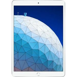 Apple iPad Air 3 10.5" (2019) 3rd Gen Wifi 64 GB Silver Ca nou imagine