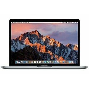 Apple MacBook Pro 13″ Touch Bar 2018, i7 2.7 GHz, 8 GB, Intel Iris Plus Graphics 655 512 GB Space Gray Excelent imagine